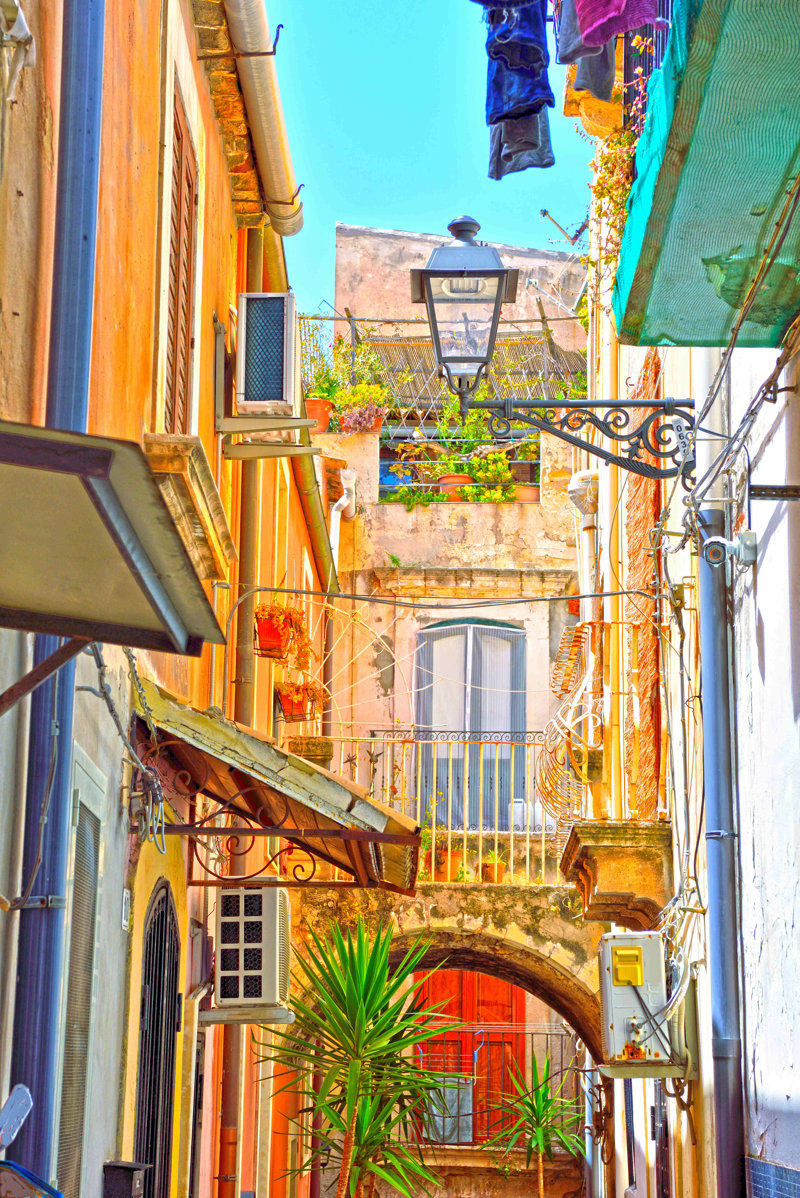 Απολαμβάνουμε την εκπληκτική Ορτυγία