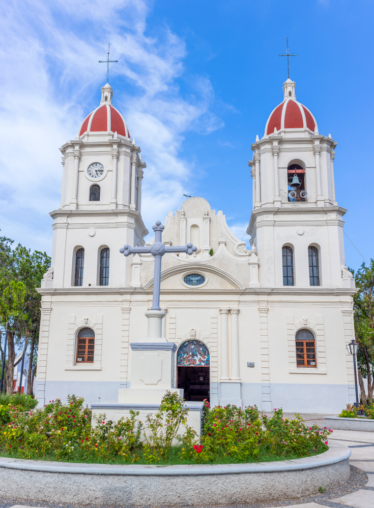 Eκτεταμένη άποψη του Μέξικο Σίτι