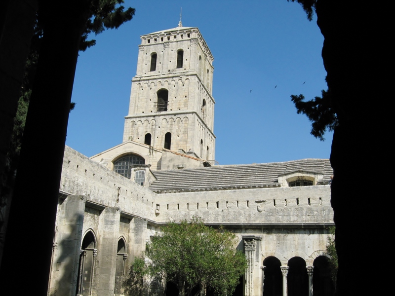 Γνωρίζουμε την Αρλ