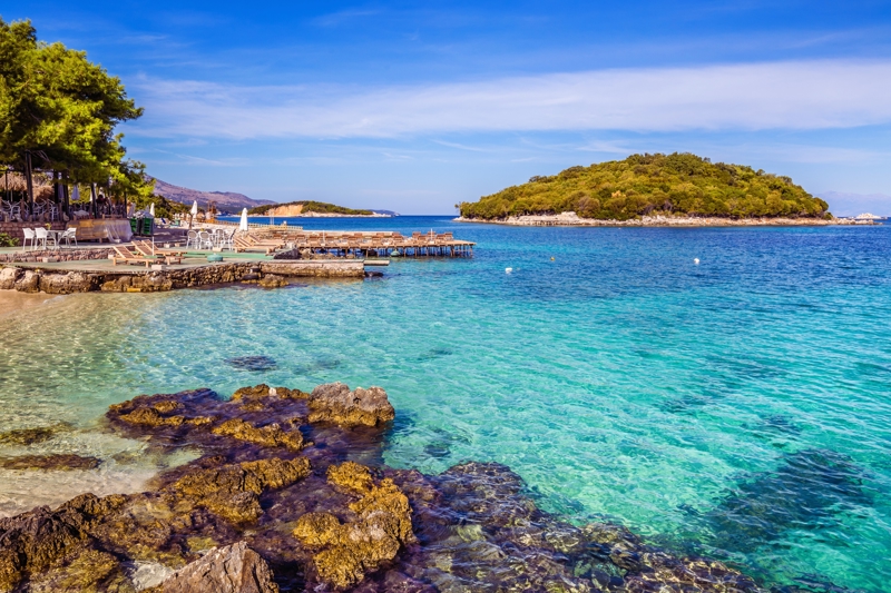 ΑΥΛΩΝΑΣ – ΑΓΙΟΙ ΣΑΡΑΝΤΑ