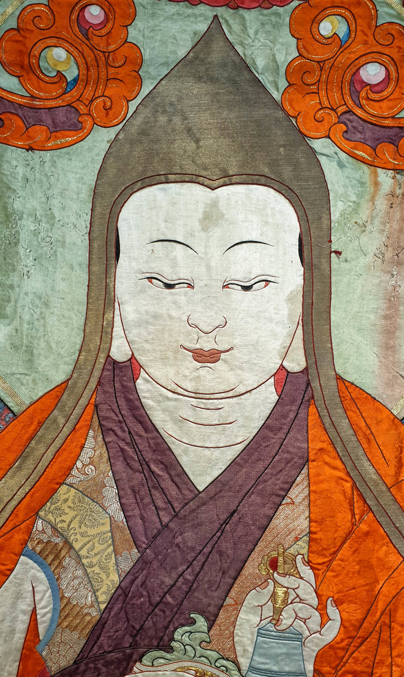 Θα επισκεφθούμε το μοναστήρι Ερντενεζούου