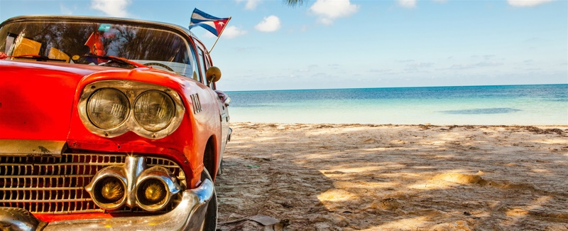 Η 5* Κούβα του Versus με διαμονή μέσα στην παλιά πόλη της Αβάνας