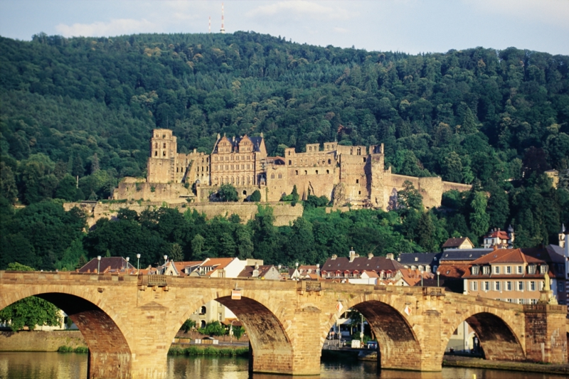 ΧΑΪΔΕΛΒΕΡΓΗ – ΜΠΑΝΤΕΝ ΜΠΑΝΤΕΝ – ΛΙΜΝΗ ΤΙΤΙ – ΦΡΑΪΜΠΟΥΡΓΚ – ΣΤΡΑΣΒΟΥΡΓΟ  