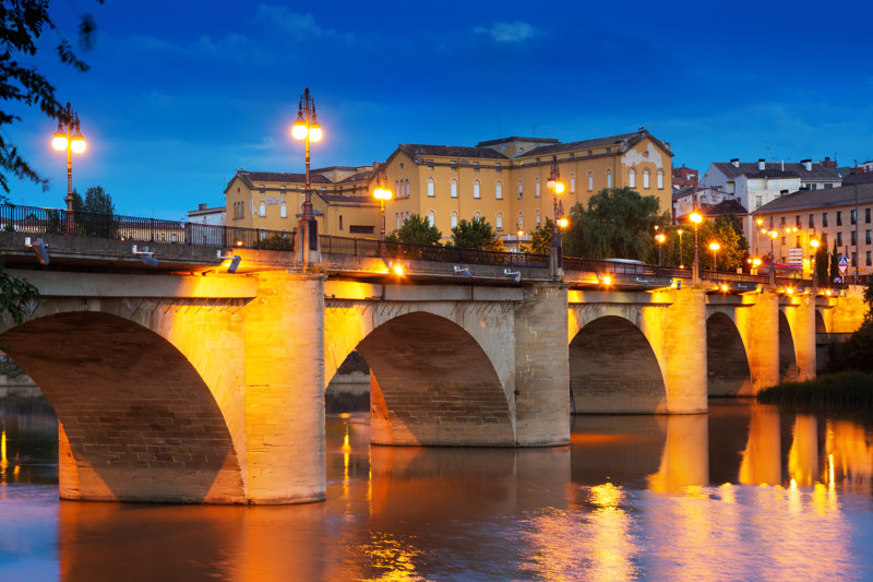 ΜΠΙΛΜΠΑΟ: εκδρομή στο ΛΟΓΡΟΝΙΟ