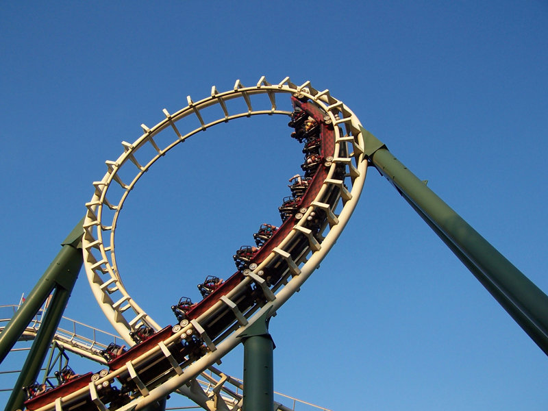 Πάρκο Έφτελινγκ: ένας παράδεισος για μικρούς και μεγάλους