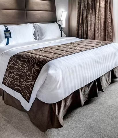 Καμπίνα της επιλογής σας 