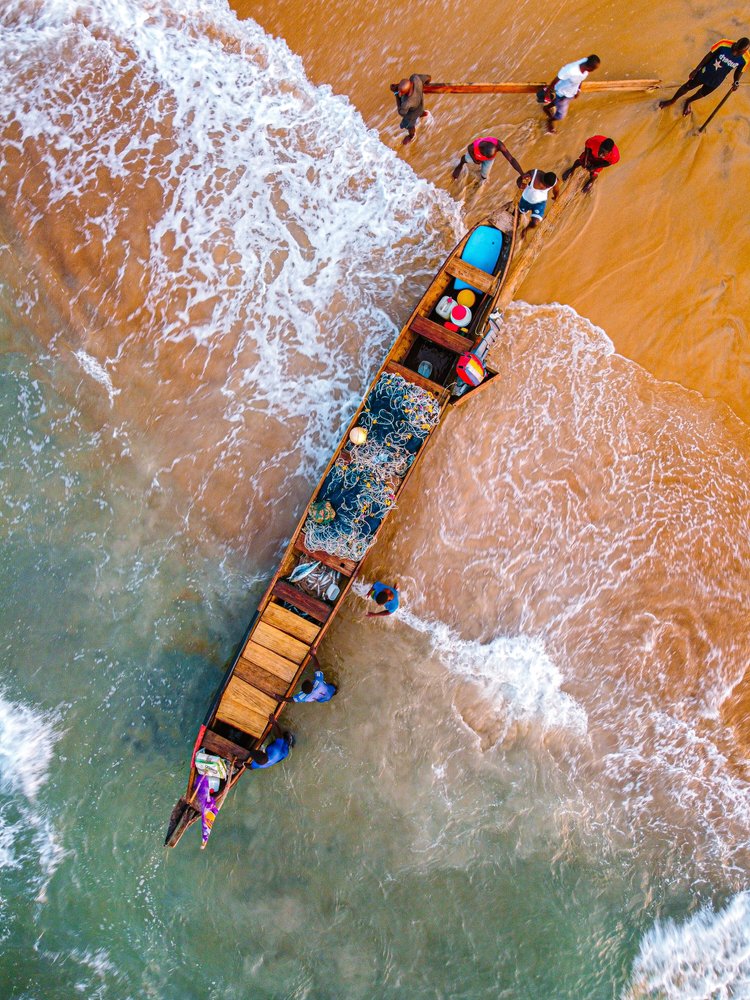 Εμπειρίες σε τόπους που μοιάζουν σαν να βγήκαν από σελίδες βιβλίων