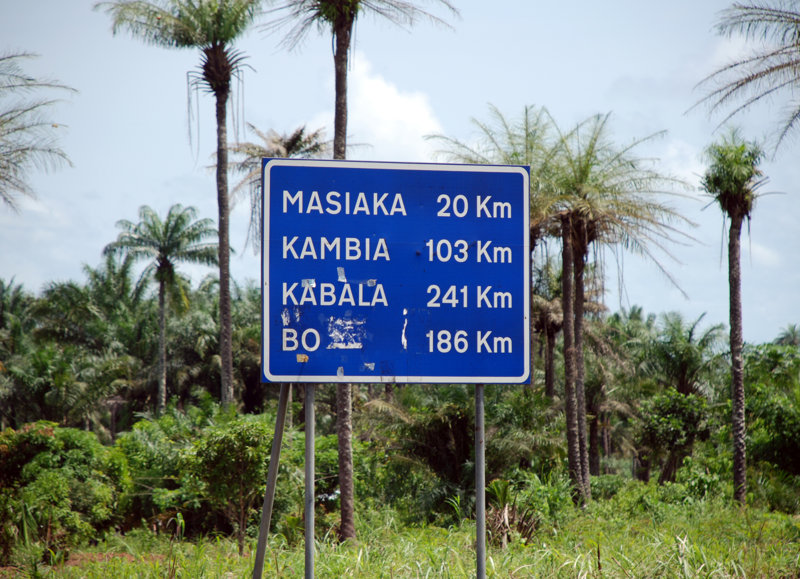 Γνωριμία με την Μπο