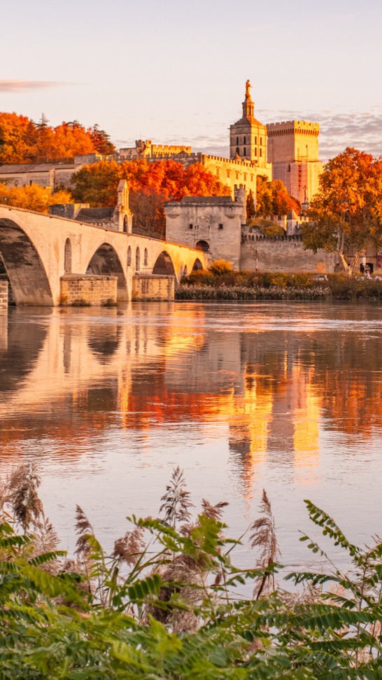 Υπέροχα μεσαιωνικά χωριά