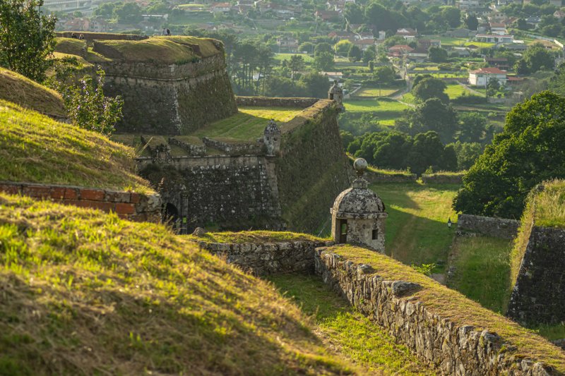 Εκδρομή στην "Τοσκάνη" της Πορτογαλίας, την επαρχία Μίνιο!