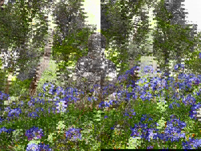 Κήποι στο Κουίντα ντος Λουρίντος