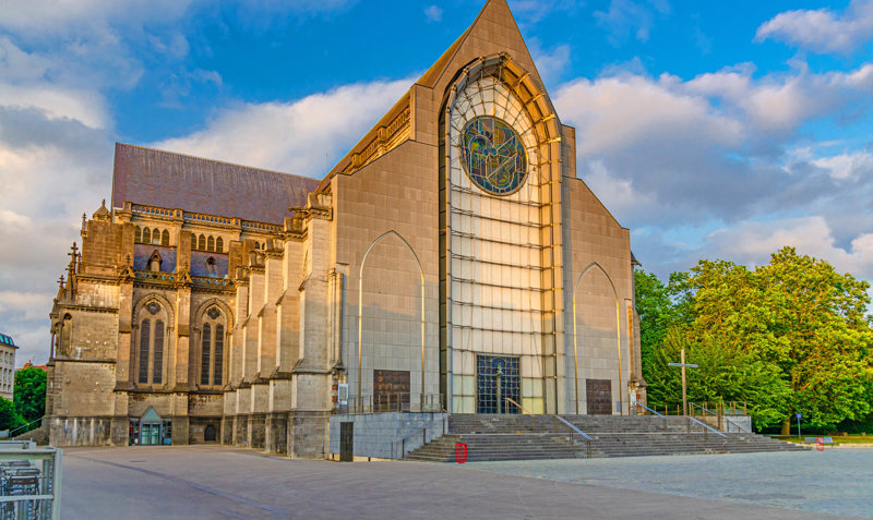 Γνωριμία με τα αξιοθέατα της πόλης