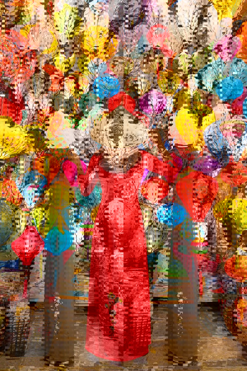 Δύο διανυκτερεύσεις στο Χόι Αν