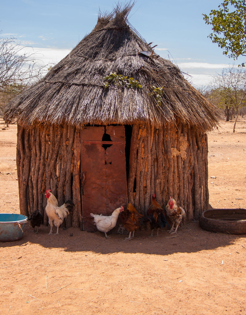 Γνωριμία με απομονωμένες φυλές