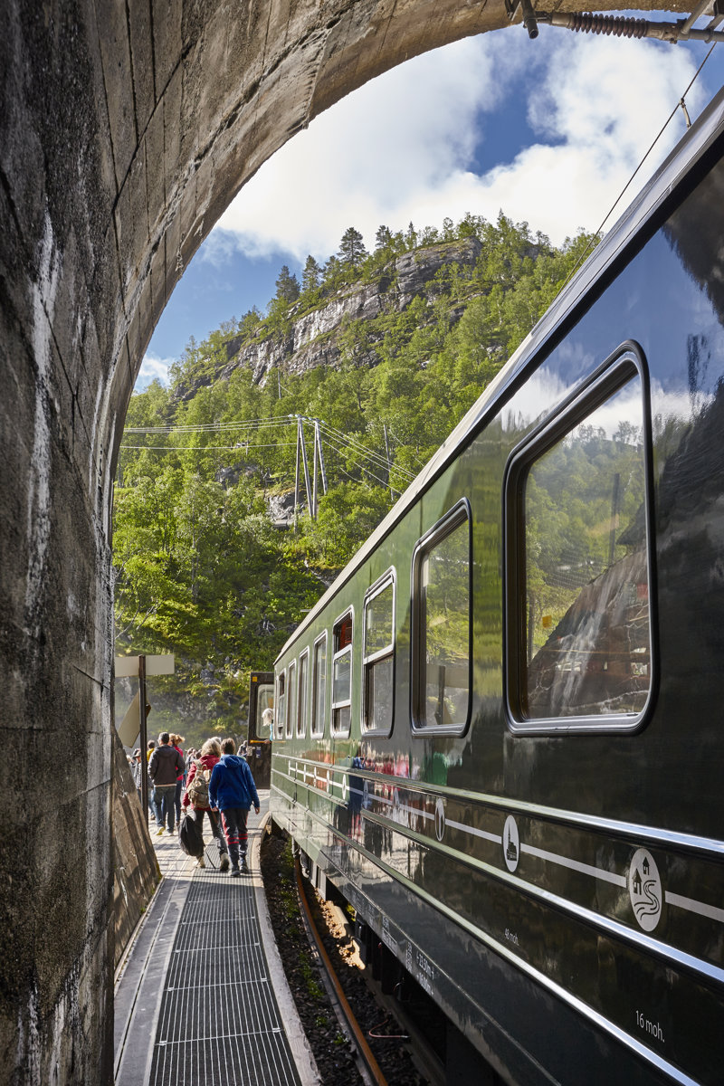 Μοναδικές διαδρομές με το Versus