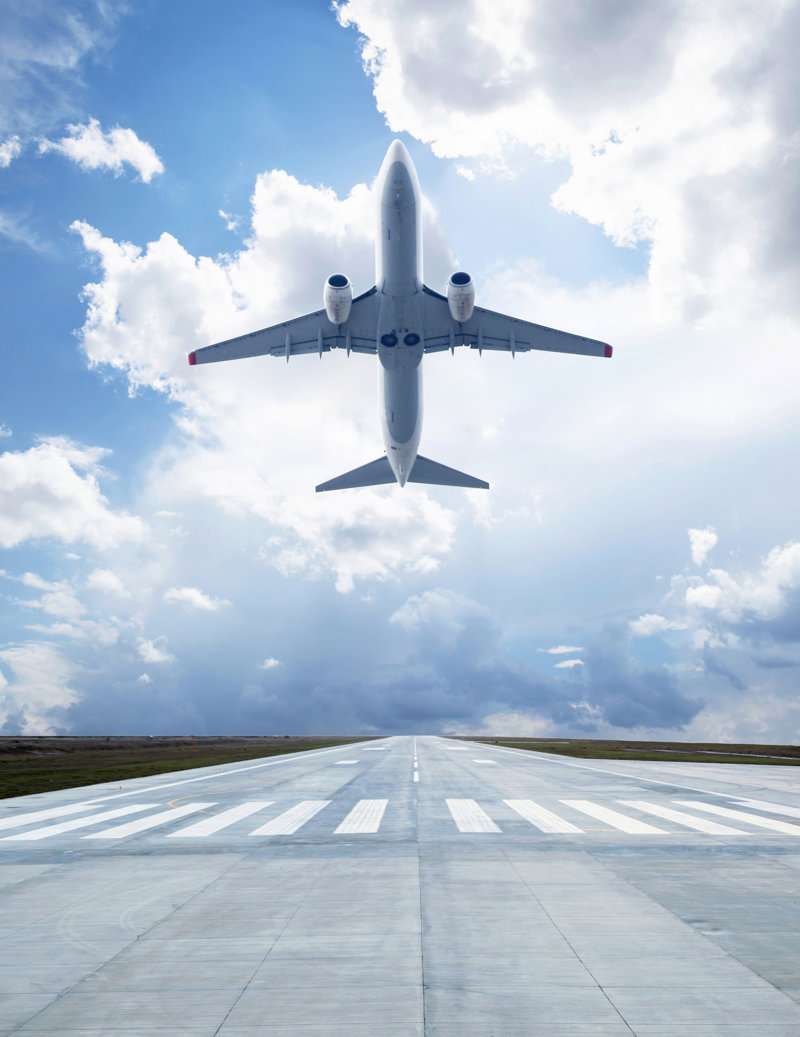 Πτήσεις με την British Airways!