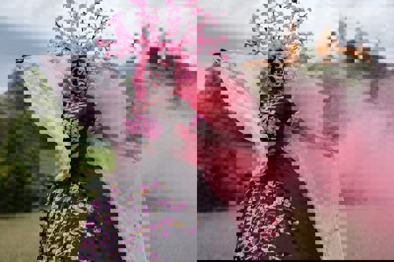 Φορτισμένες εικόνες στο Κουκοτσούτσο