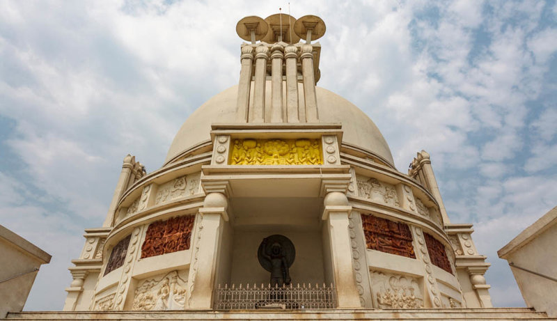 Η Στούπα Σάντι