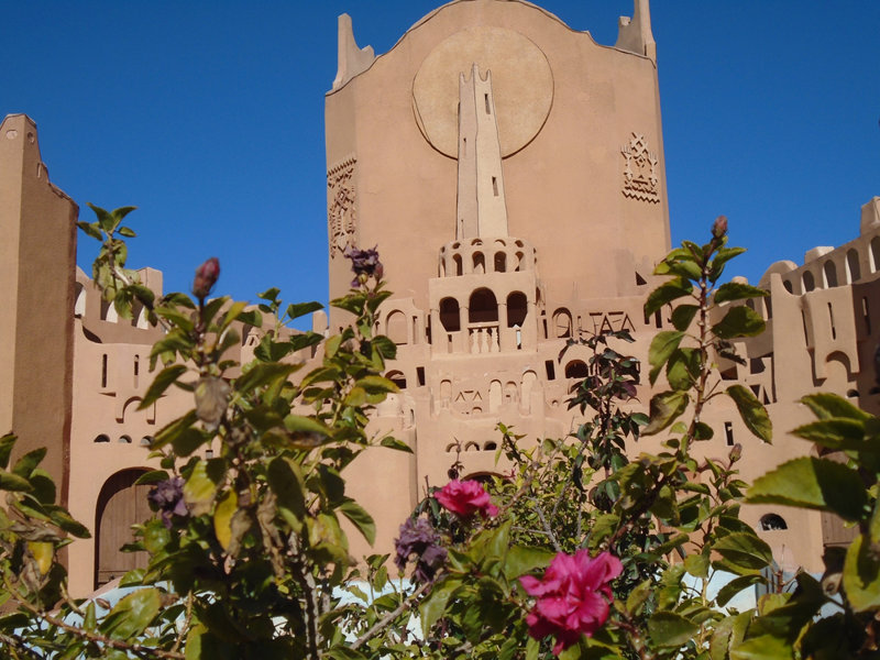 Η μοναδική Γκαρντάια