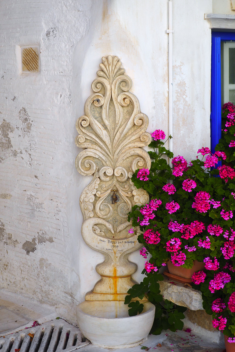 Επισκέψεις σε σημαντικά σημεία ενδιαφέροντος