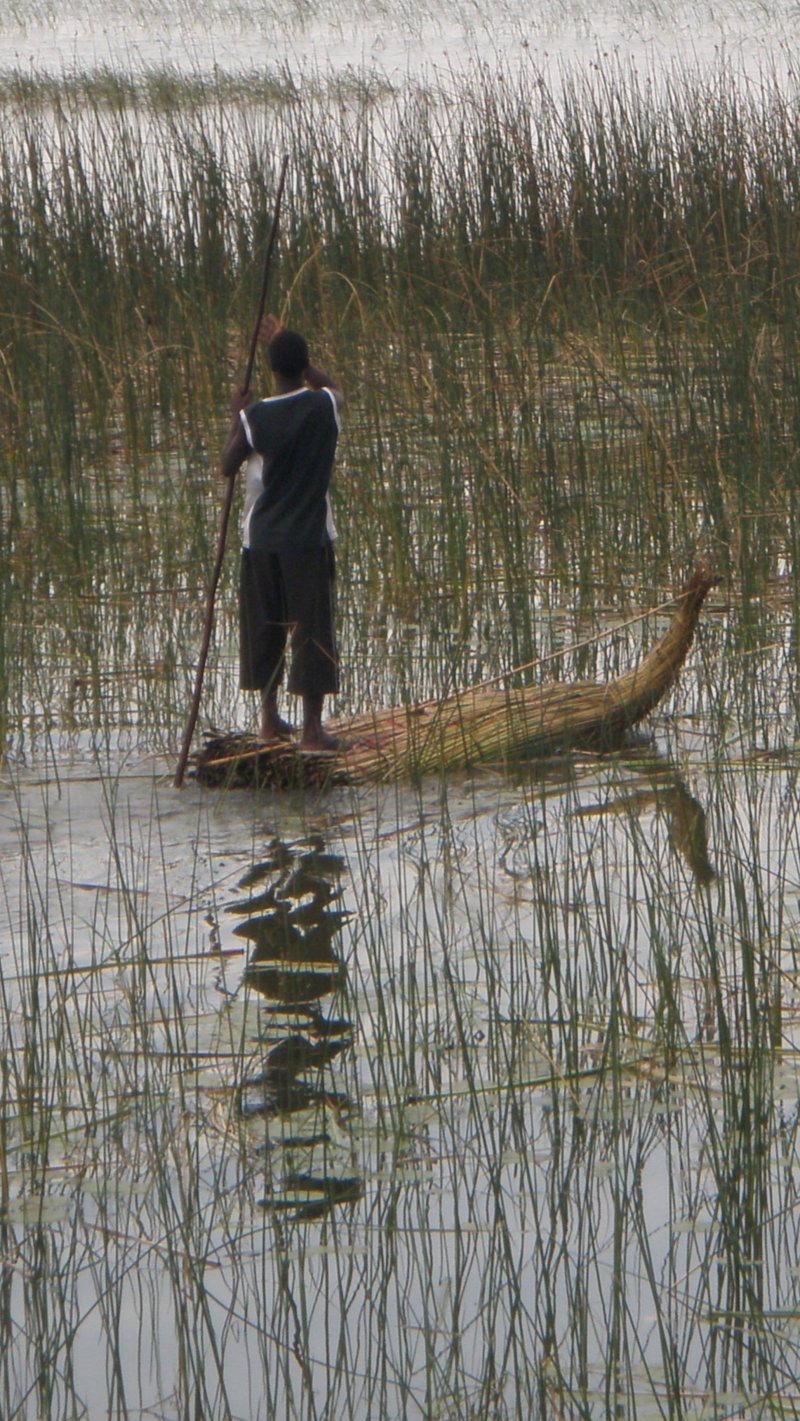 Εκτεταμένη επίσκεψη του Νότου