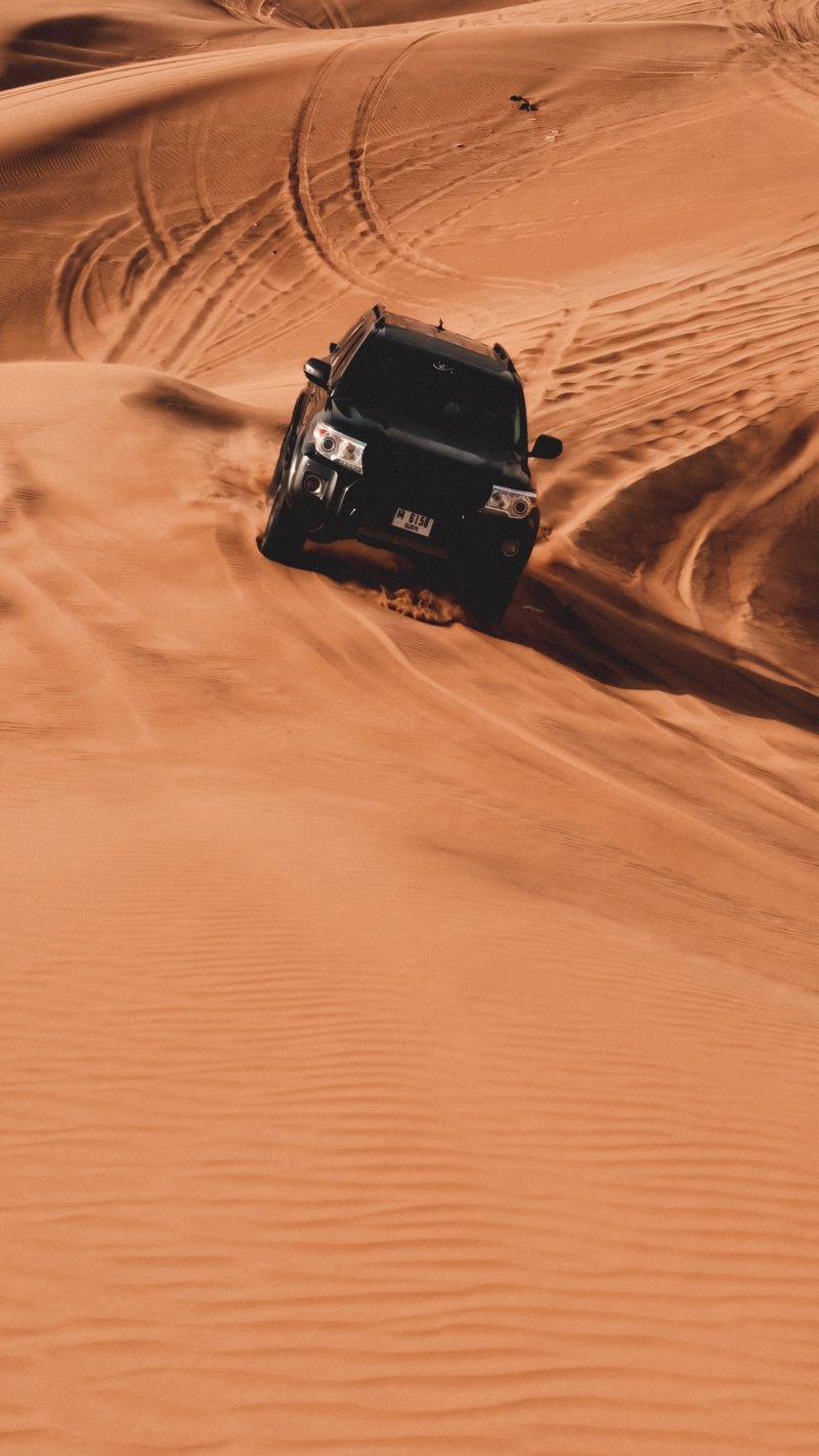 Επιβίβαση σε Jeep 3 ατόμων