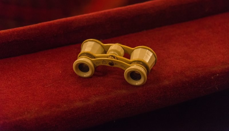 Το Versus σας ταξιδεύει στους δρόμους της τέχνης