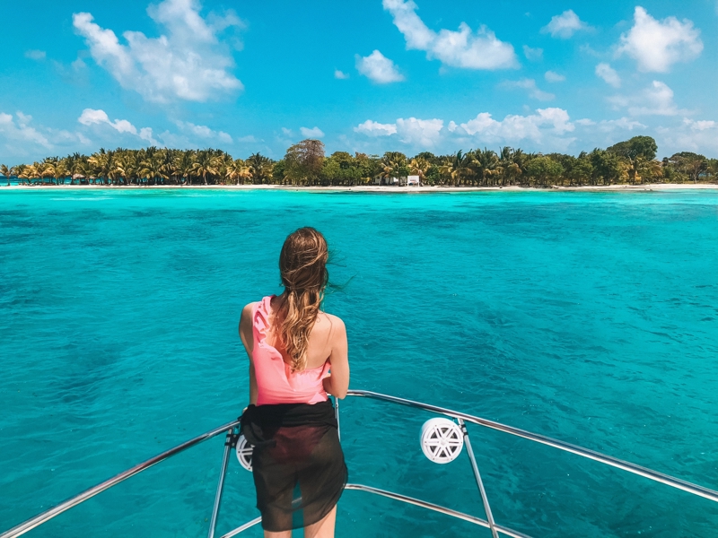 Ατομικό Ταξίδι στη Γουατεμάλα