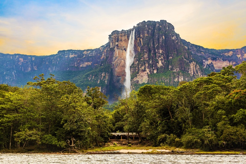 Angel Falls