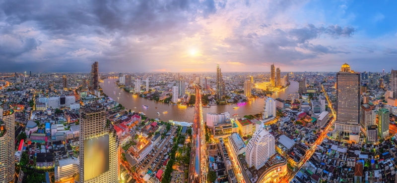 ΓΙΑΝΓΚΟΝ – ΠΤΗΣΗ ΓΙΑ ΜΠΑΝΓΚΟΚ – ΠΤΗΣΗ ΕΠΙΣΤΡΟΦΗΣ