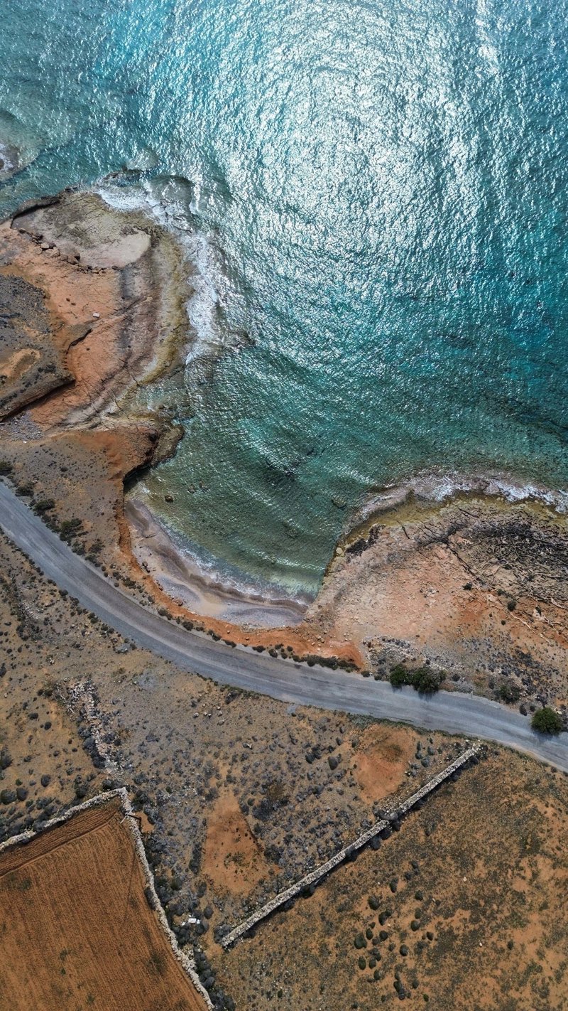 Εκδρομή στην πανέμορφη Κάσο