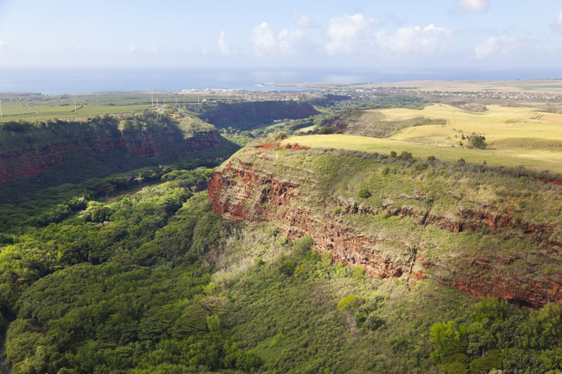 Γυρίσματα στην κοιλάδα Χαναπέπε