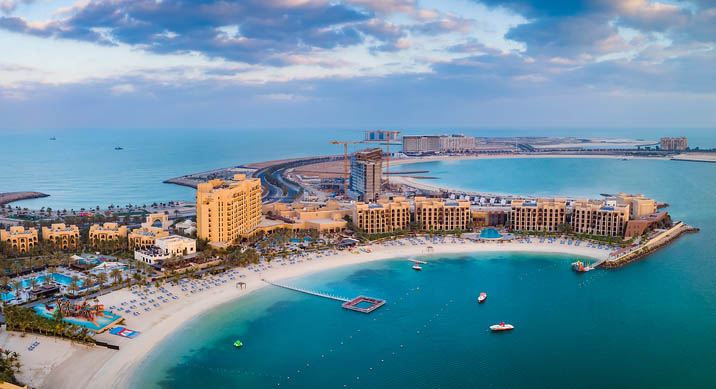 Ρας Αλ Χαΐμα, Ηνωμένα Αραβικά Εμιράτα 