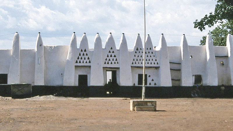 ΤΑΜΑΛΕ – ΜΠΟΛΓΚΑΤΑΝΓΚΑ – ΛΟΦΟΙ ΤΟΝΓΚΟ – ΜΑΝΤΕΙΟ ΤΟΥ ΤΕΝΖΟΥΓΚ