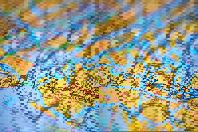 Ολοκληρωμένη εξερευνητική εκδρομή