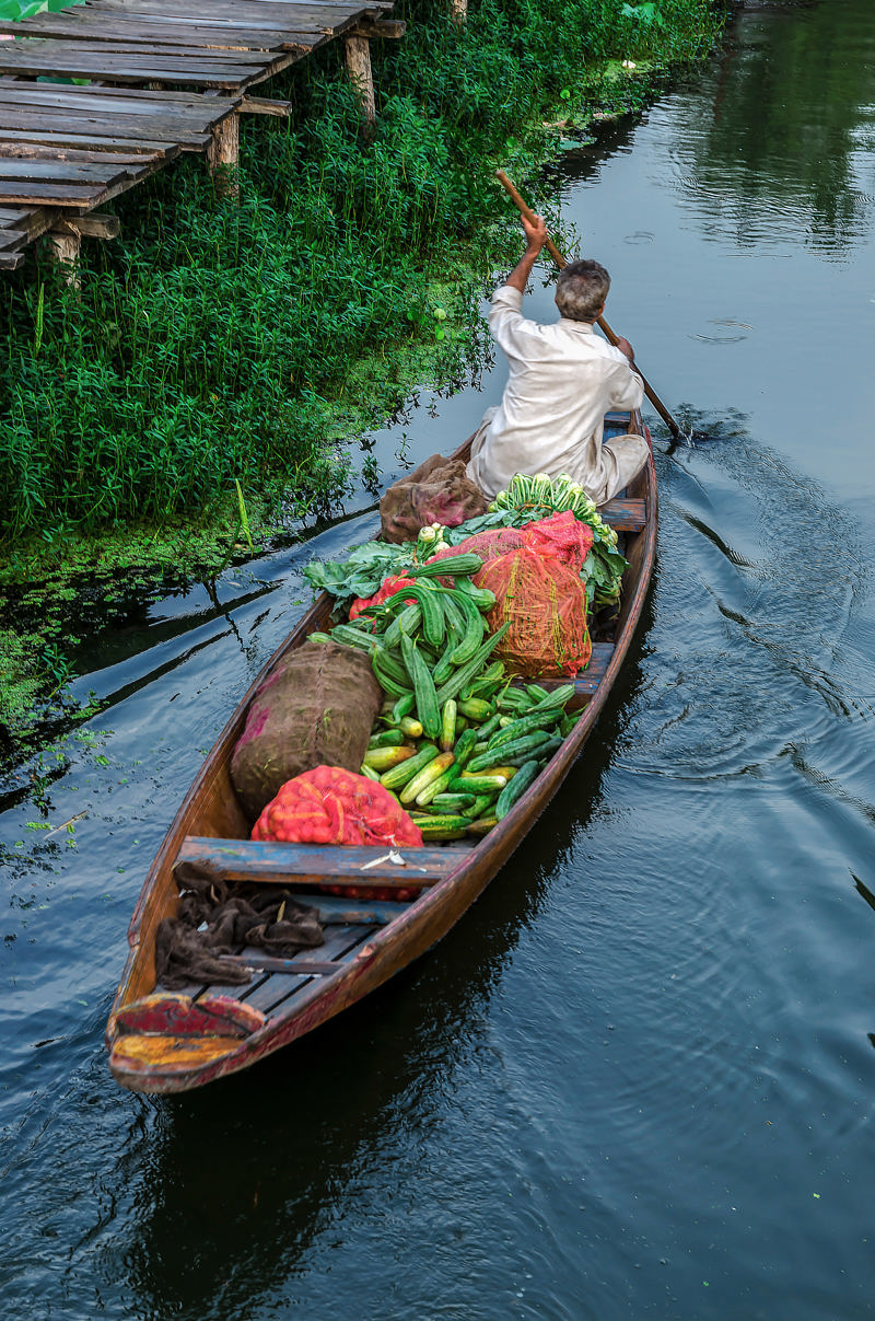 Μια ξεχωριστή διαδρομή 
