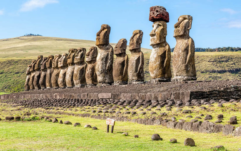 Tο Άχου Τονγκαρίκι
