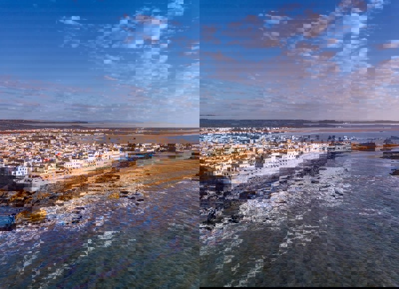 ΜΑΡΑΚΕΣ – ολοήμερη εκδρομή στην ΕΣΣΑΟΥΙΡΑ