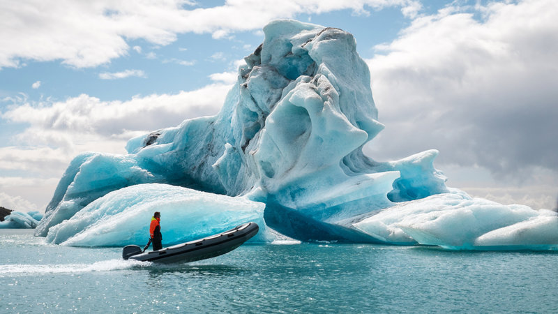 Ανταρκτική 
