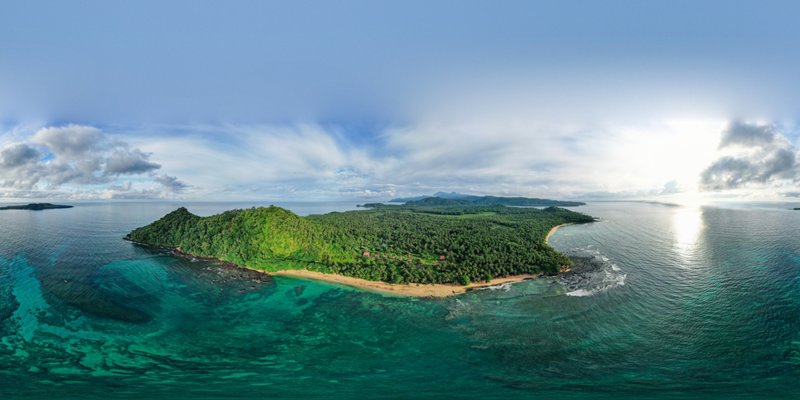 ΕΠΙΣΤΡΟΦΗ ΣΤΟ ΣΑΟ ΤΟΜΕ – ΑΝΑΧΩΡΗΣΗ ΓΙΑ ΓΚΑΝΑ – ΑΚΚΡΑ 