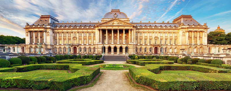Βρυξέλλες, η καρδιά της Ευρώπης 