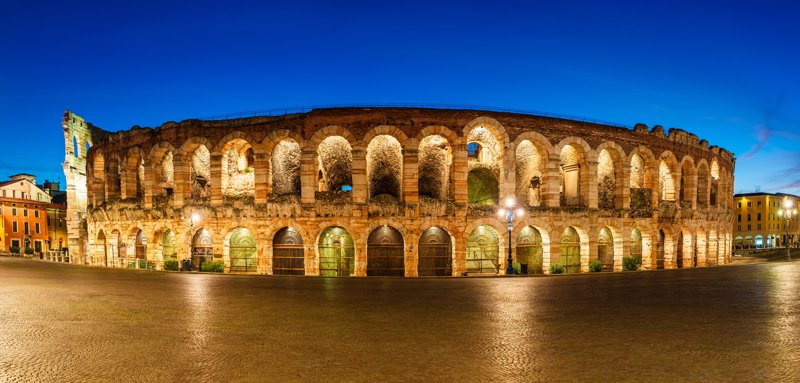 «Λα Τραβιάτα» του Τζουζέπε Βέρντι