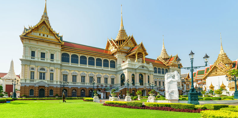 Το Βασιλικό Παλάτι
