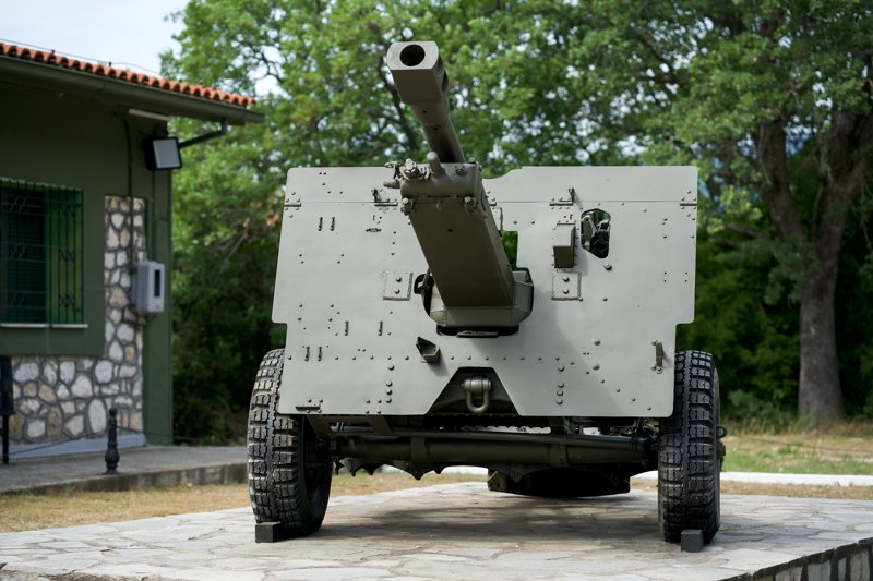 Το Οχυρό Ρούπελ