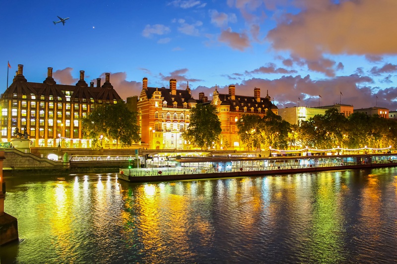 Το Αβαείο του Γουέστμινστερ