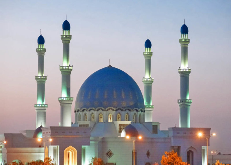 ΑΣΓΚΑΜΠΑΤ (ξενάγηση) – ΝΙΣΑ – ΑΣΓΚΑΜΠΑΤ 