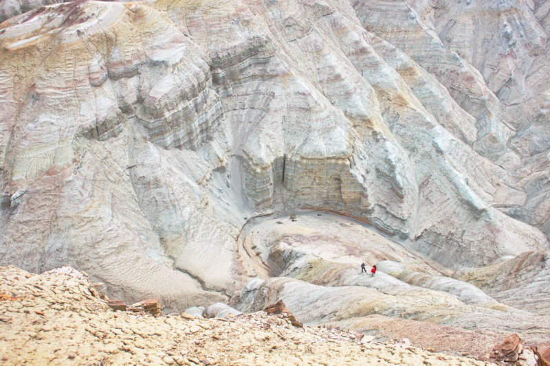 Εθνικό Πάρκο Αλτίν Εμέλ