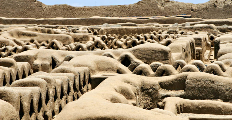 Η περίφημη Τσαν Τσαν