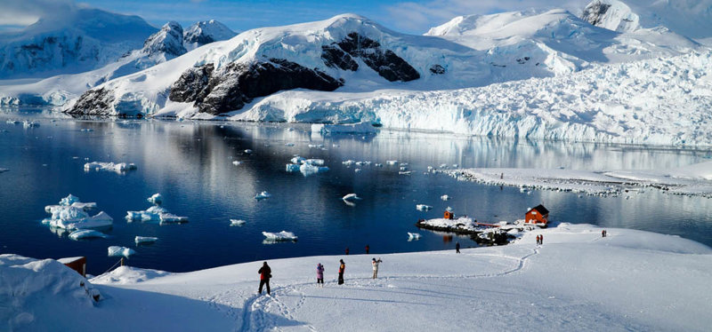 Τα απομονωμένα Κρίστιαν ντα Κούνια