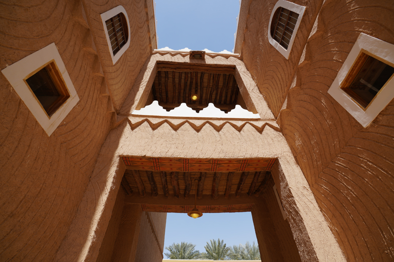 Το Παλάτι Μουραμπά